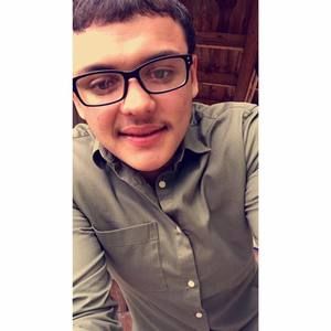 Meet your Posher, Juan